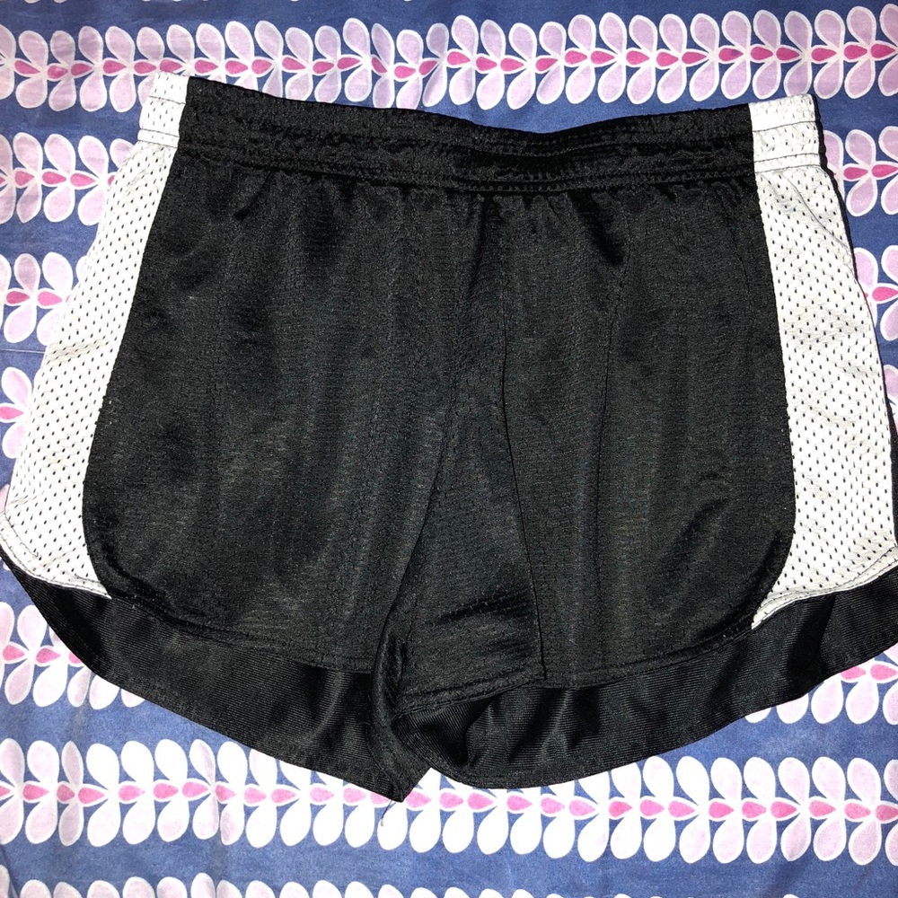 Just Be... Shorts